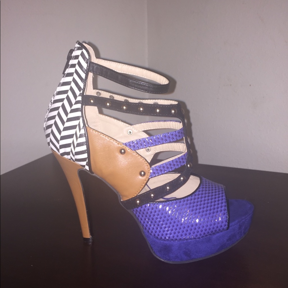 👠